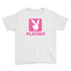 BAD RABBIT Youth Tee