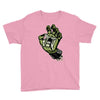 yautja prime predators (2) Youth Tee