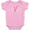 Loser - Lover Baby Onesie