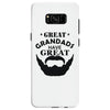 mens grandads bearded Samsung Galaxy S8