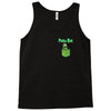 pickle rick Tank Top