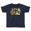 star wars Toddler T-shirt