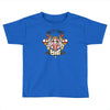peach's gym Toddler T-shirt