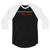 killer looks 3/4 Sleeve Shirt