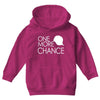chancelor Youth Hoodie