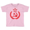 cccp Toddler T-shirt