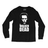 the walken dead Long Sleeve Shirts