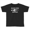 details about  black guns matter Toddler T-shirt