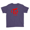 THIS TWICE Youth Tee