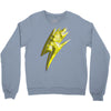 star bolt Crewneck Sweatshirt