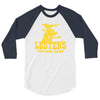 lester's possum park 3/4 Sleeve Shirt