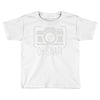 oh snap Toddler T-shirt