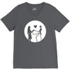 nightmare V-Neck Tee