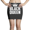 strictly for black queens Mini Skirts