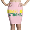Humboldt Strong Pencil Skirts
