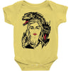 mother of dragons Baby Onesie