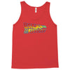 funny typoghrapy Tank Top