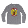 los cuccos hermanos Long Sleeve Shirts
