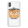 tape lord iPhoneX