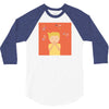 Kids - [TnShirt] 3/4 Sleeve Shirt