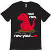 row your oh T-Shirt