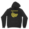 bananas Unisex Hoodie