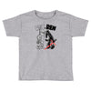 rey vs Toddler T-shirt