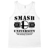 Smash University Tank Top
