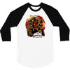 to the shire! 3/4 Sleeve Shirt