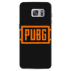 Pubg Logo Samsung Galaxy S7