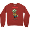 candy please Crewneck Sweatshirt