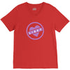take me out no likey no lighty V-Neck Tee