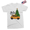 merry christmas car Exclusive T-shirt