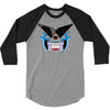combine with style 3/4 Sleeve Shirt