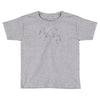 elephant filled pattern cool Toddler T-shirt