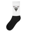 DEVIL IS REAL Socks