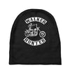 the walking dead tv show daryl dixon walker hunter zombies Baby Beanies