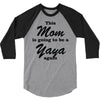 new yaya 118 3/4 Sleeve Shirt