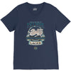 lucky dragon lager V-Neck Tee