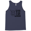 v8 global warming Tank Top