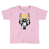 logan x Toddler T-shirt