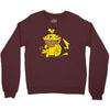 pika chu Crewneck Sweatshirt