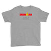 ironman triathlon world championship Youth Tee