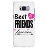 best friends forever Samsung Galaxy S8 Plus