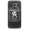 Canelo Saul Alvarez Boxing Club Samsung Galaxy S7 Edge