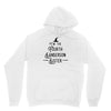 i'm the fourth sanderson sister Unisex Hoodie
