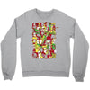 sangria summer Crewneck Sweatshirt