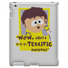 audience south park iPad 3 and 4 Case
