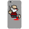 nightmare freddy krueger robert englund horror iPhone 6/6s Case