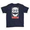 fsoci3ty Youth Tee